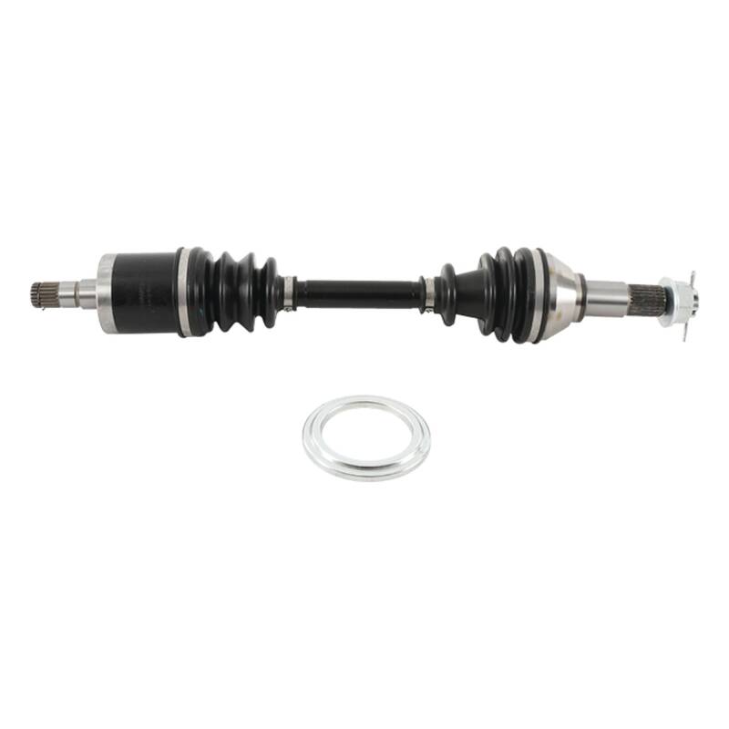 Picture of All Balls Racing ABR Xtreme Duty Axles - ABM-CA-8-115