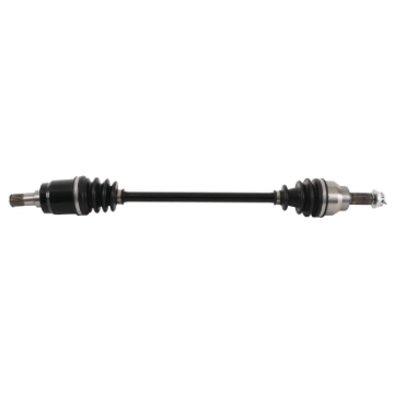 Picture of All Balls Racing 14-21 Pioneer 700/17-21 Pioneer 700 DELUXE Axle