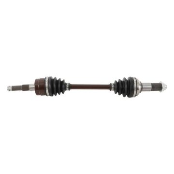Picture of All Balls Racing 03-08 YFM 660 F Grizzly 4x4 Axle