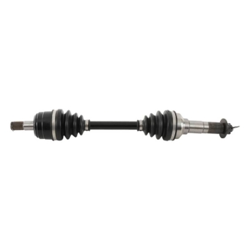 Picture of All Balls Racing 98-99 YFM 350 FW Big Bear 4x4/95-00 YFM 350 FX Wolverine 4x4 Axle