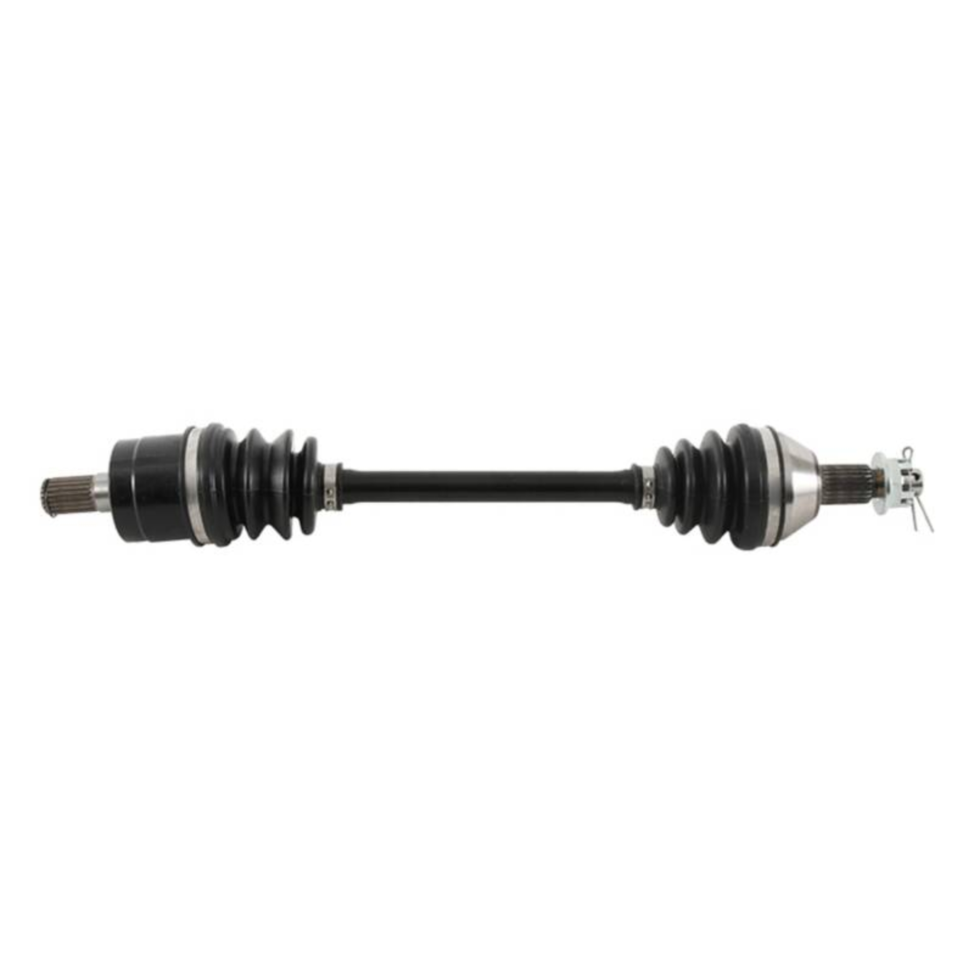Picture of All Balls Racing 09-14 TRX 420 FA IRS/TRX 420 FPA IRS 6 Ball Axle