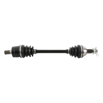 Picture of All Balls Racing 09-14 TRX 420 FA IRS/TRX 420 FPA IRS 6 Ball Axle