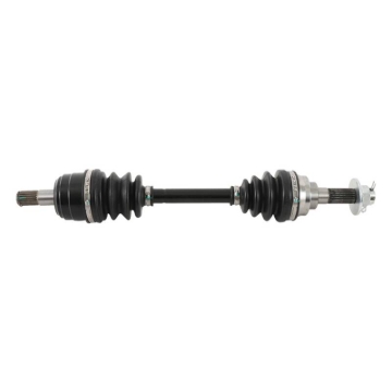 Picture of All Balls Racing 97-98 KVF 400 A Prairie 4x4/99-02 KVF 400 C Prairie 4x4 Axle