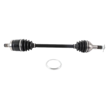 Picture of All Balls Racing 11-15 Commander 1000/13-15 Commander 1000 LTD/11-15 Commander 1000 XT Axle