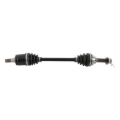Picture of All Balls Racing ABR A-Arm Kits Control Arms - AB6-SK-8-202