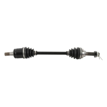 Picture of All Balls Racing ABR A-Arm Kits Control Arms - AB6-SK-8-202