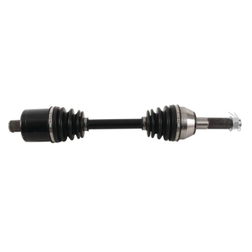 Picture of All Balls Racing ABR A-Arm Kits Control Arms - ABM-PO-8-358