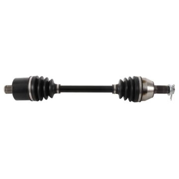 Picture of All Balls Racing ABR A-Arm Kits Control Arms - AB6-PO-8-344