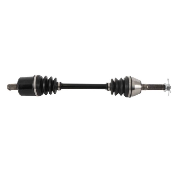 Picture of All Balls Racing ABR A-Arm Kits Control Arms - AB6-PO-8-379