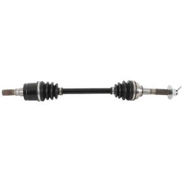 Picture of All Balls Racing RTV 1100 CW/RTV 1140 CPX/CPXR Axle