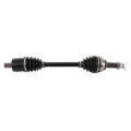 Picture of All Balls Racing Gator HPX 4x4 Diesel/Gator HPX 4x4 Gas 6 Ball Axle - Front Left