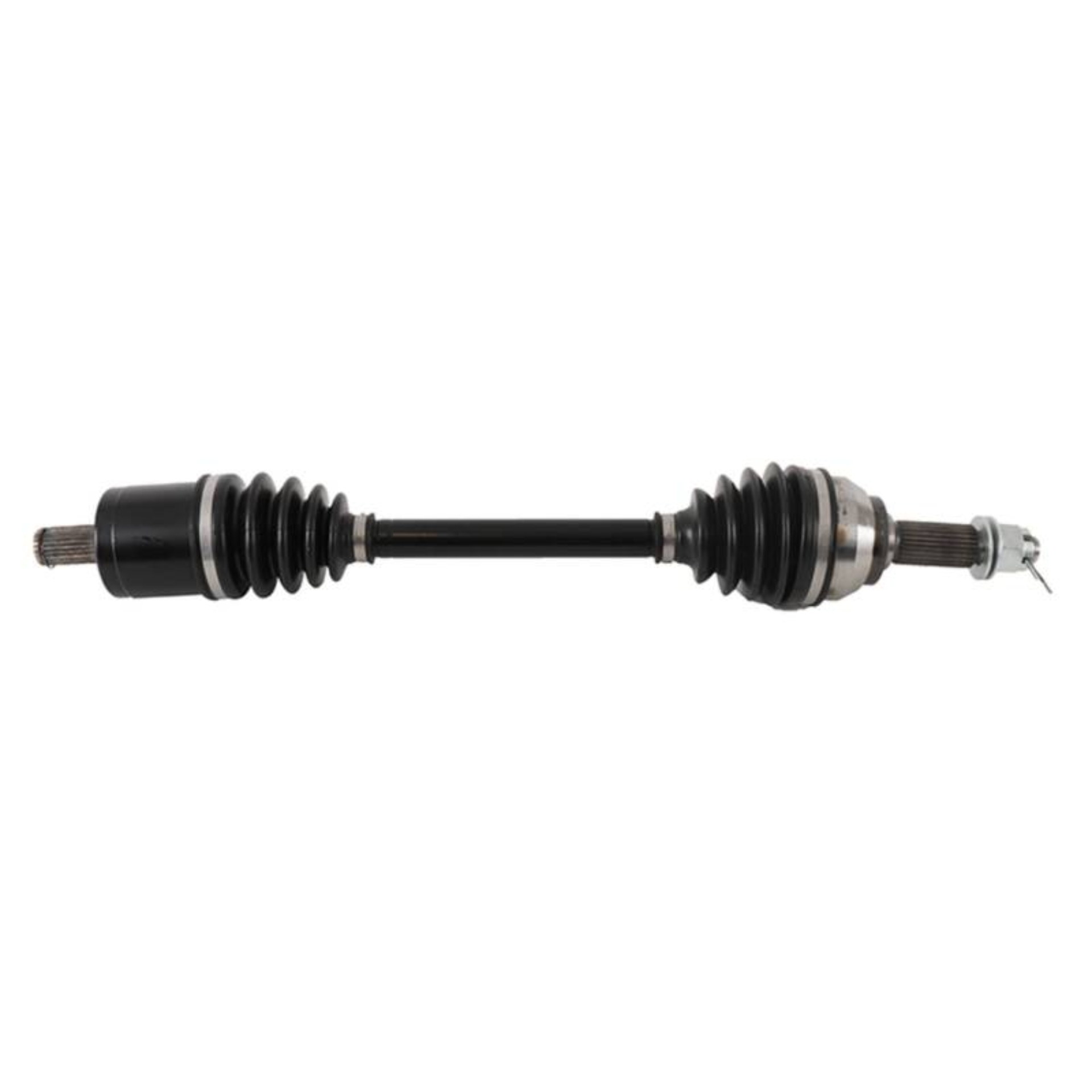 Picture of All Balls Racing Gator HPX 4x4 Diesel/Gator HPX 4x4 Gas 6 Ball Axle - Front Left