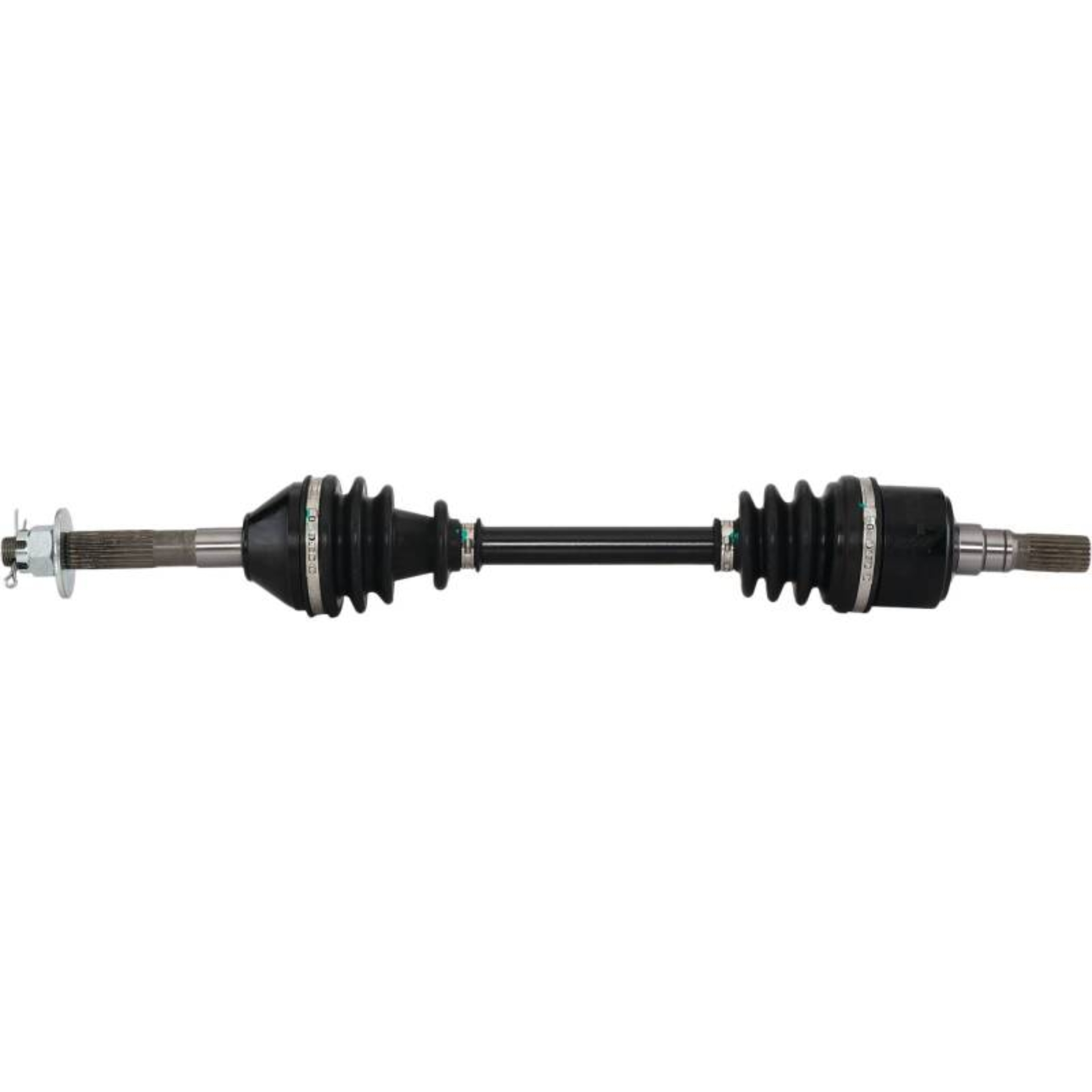 Picture of All Balls Racing 6 Ball Axle - Front Left