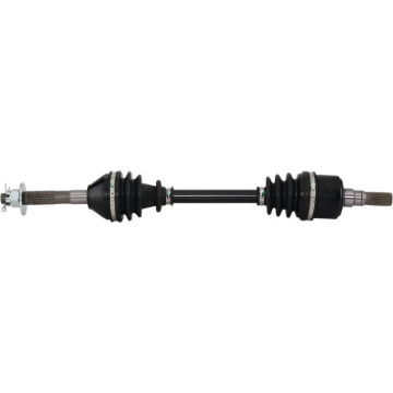 Picture of All Balls Racing 6 Ball Axle - Front Left