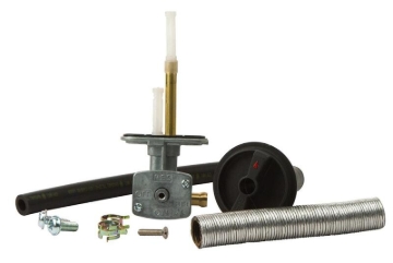 Picture of All Balls Racing 02-08 YFM 660 F Grizzly 4x4 Fuel Valve Kit