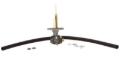 Picture of All Balls Racing 01-05 YFM 660 R Raptor Fuel Valve Kit