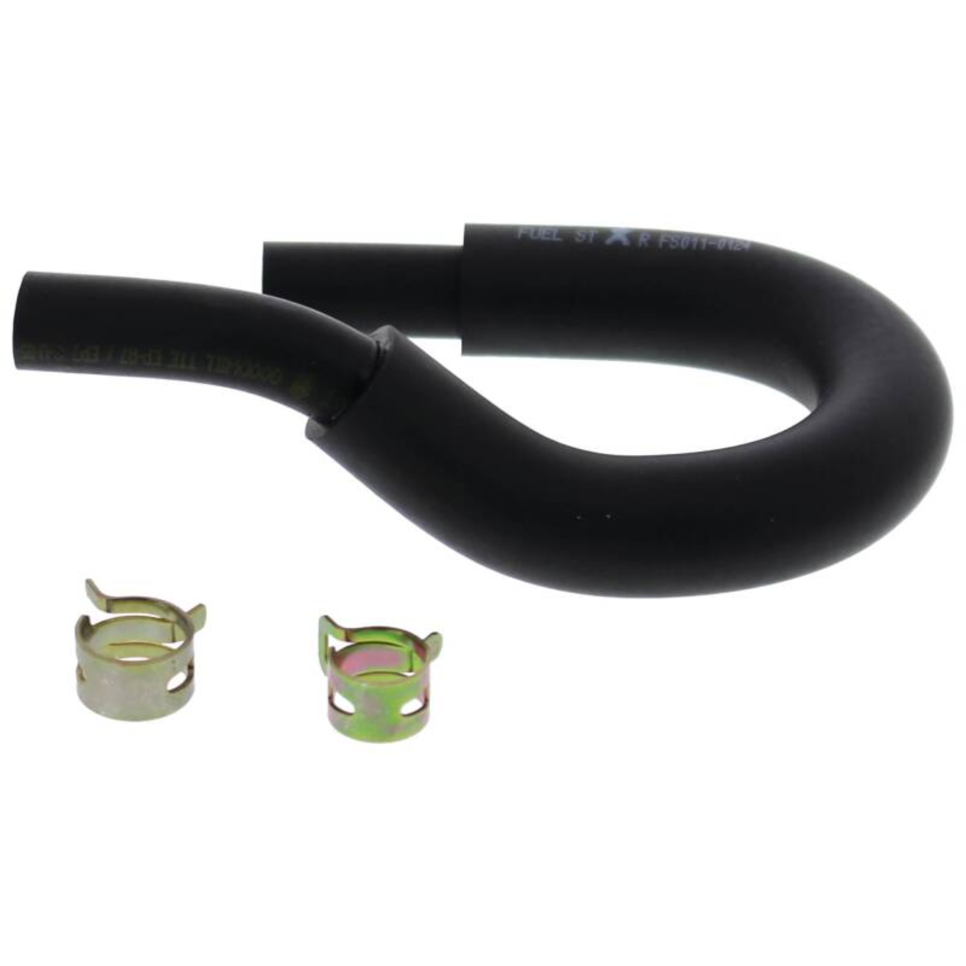 Picture of All Balls Racing 98-07 XVS 650 A V-Star Classic/98-07 XVS 650 V-Star Custom Hose & Clamp Kit