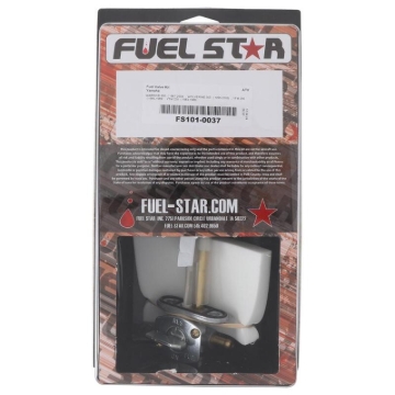 Picture of All Balls Racing 86-89 YFM 200 DX/1985 YFM 200 Moto-4/95-05 YFM 350 FX Wolverine 4x4 Fuel Valve Kit