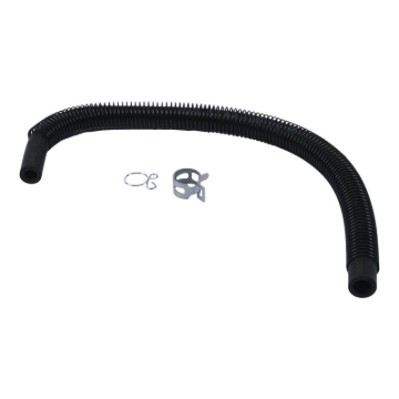 Picture of All Balls Racing 99-00 ZRX1100 ZR1100C/01-05 ZRX1200R ZR1200A Hose & Clamp Kit