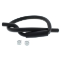 Picture of All Balls Racing 00-07 XVS 1100 A V-Star Classic/04-07 XVS 1100 AT V-Star Silverado Hose & Clamp Kit