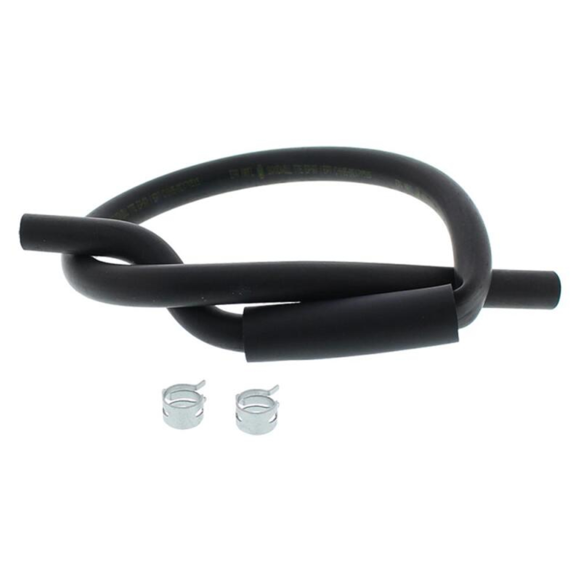 Picture of All Balls Racing 00-07 XVS 1100 A V-Star Classic/04-07 XVS 1100 AT V-Star Silverado Hose & Clamp Kit