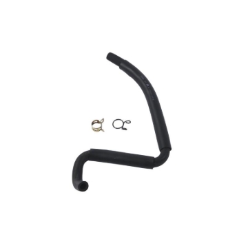 Picture of All Balls Racing 97-00 VT 1100 C/95-99 VT 1100 C2/98-00 VT 1100 C3/98-00 VT 1100 T Hose & Clamp Kit