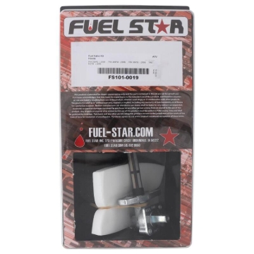 Picture of All Balls Racing 2006 TRX 350 FE/2006 TRX 350 FM/2006 TRX 350 TE Fuel Valve Kit
