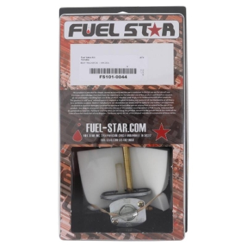 Picture of All Balls Racing 99-04 YFM 250 X Beartracker 2x4 Fuel Valve Kit