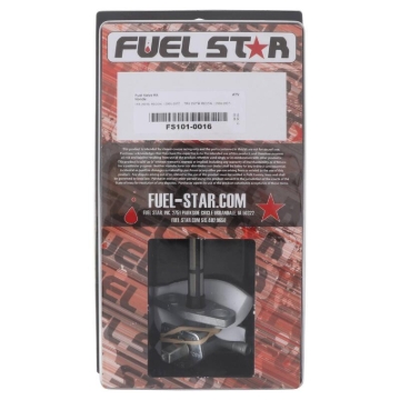 Picture of All Balls Racing 05-07 TRX 250 TE Recon/TRX 250 TM Recon Fuel Valve Kit