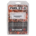 Picture of All Balls Racing 03-06 YFM 400 FA Kodiak 4x4/2007 YFM 400 FG Grizzly IRS 4x4 Hose & Clamp Kit