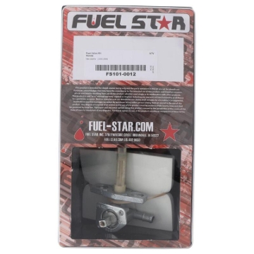 Picture of All Balls Racing 03-05 TRX 650 FA Fuel Valve Kit