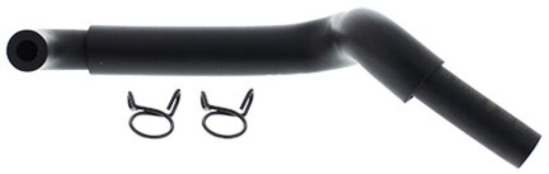 Picture of All Balls Racing 04-06 YFM 350 FA Bruin 4x4/2007 YFM 350 FG Grizzly 4x4 Hose & Clamp Kit