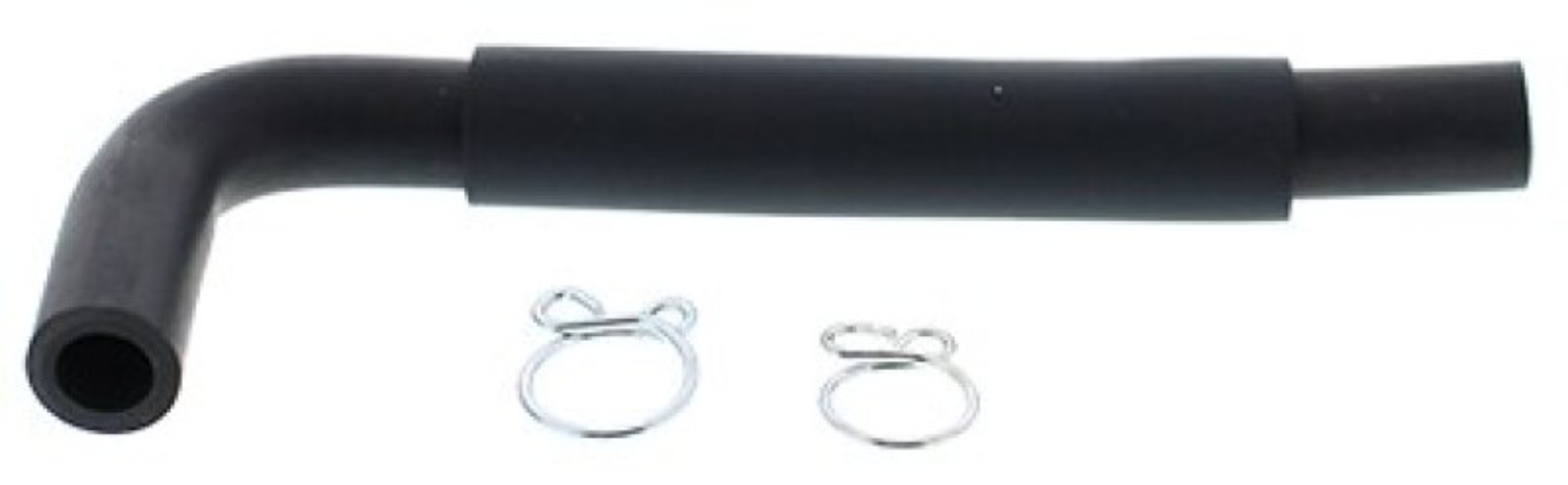 Picture of All Balls Racing 06-07 TRX 450 ER/06-07 TRX 450 R Hose & Clamp Kit