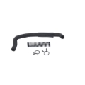 Picture of All Balls Racing 04-07 VTX 1300 C/05-07 VTX 1300 R/04-07 VTX 1300 S Hose & Clamp Kit