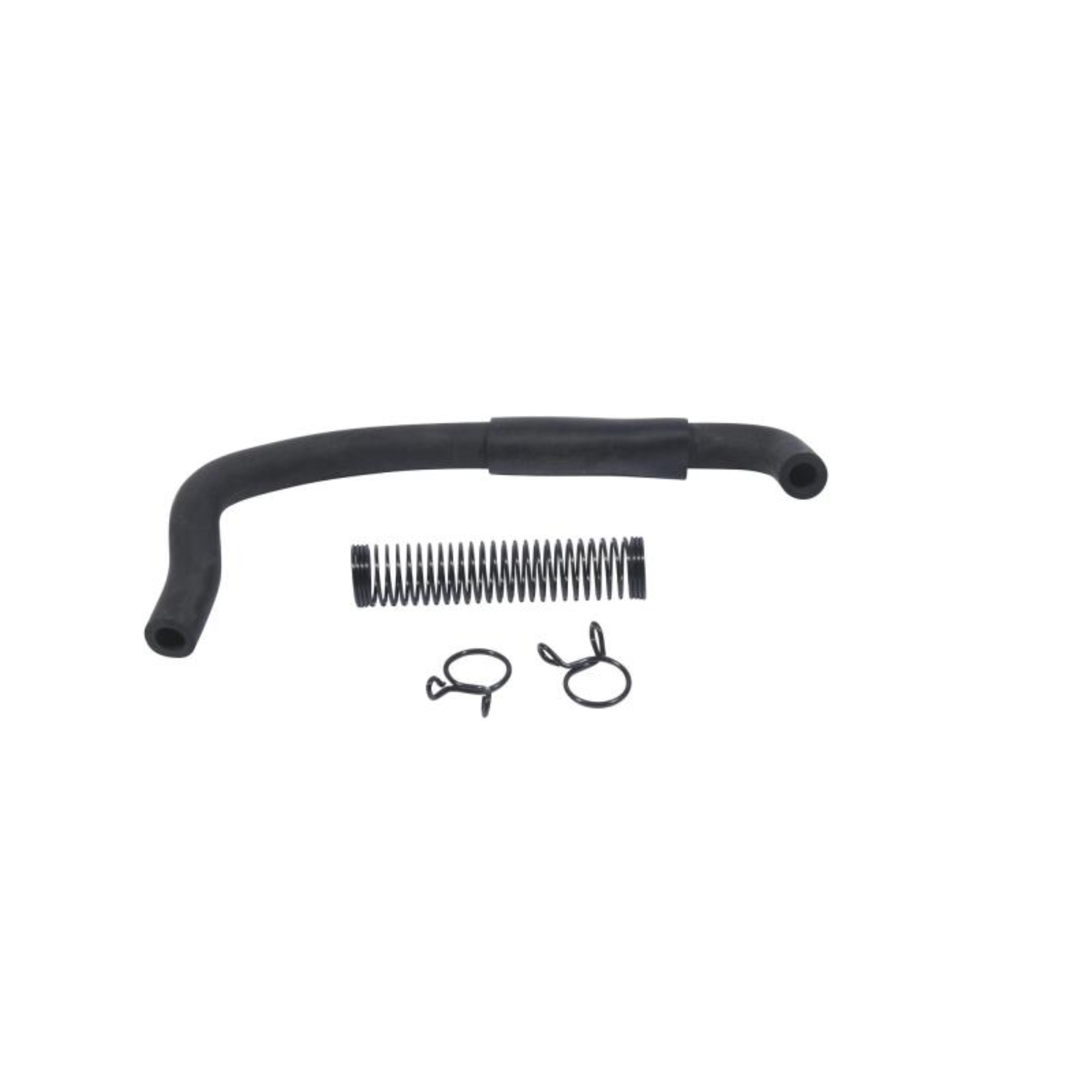Picture of All Balls Racing 04-07 VTX 1300 C/05-07 VTX 1300 R/04-07 VTX 1300 S Hose & Clamp Kit
