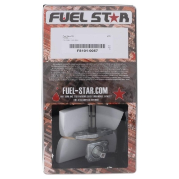 Picture of All Balls Racing 01-05 TRX 250 EX Fuel Valve Kit