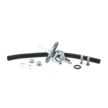 Picture of All Balls Racing 1980 CR 125 R Fuel Valve Kit