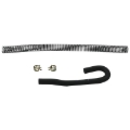 Picture of All Balls Racing 04-07 XV 1700 A Road Star/XV 1700 AM Road Star Midnight Hose & Clamp Kit