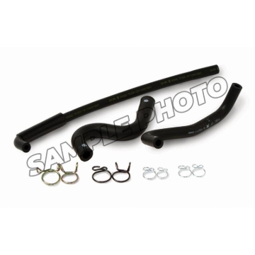 Picture of All Balls Racing 04-06 VT 750 C Hose & Clamp Kit