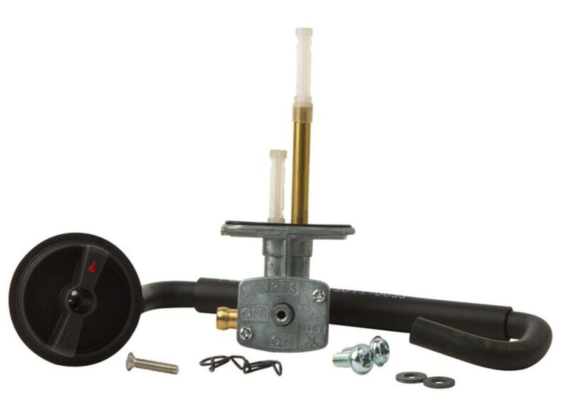Picture of All Balls Racing 2008 YFM 400 FG Grizzly IRS 4x4/2014 YFM 450 DE Grizzly IRS 4x4 Fuel Valve Kit