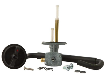 Picture of All Balls Racing 2008 YFM 400 FG Grizzly IRS 4x4/2014 YFM 450 DE Grizzly IRS 4x4 Fuel Valve Kit