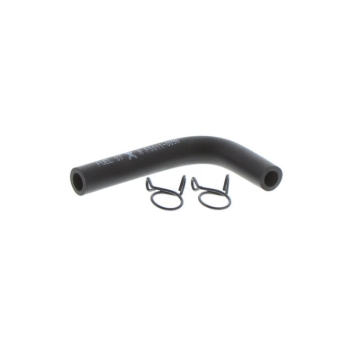 Picture of All Balls Racing 97-01 YZ 80 Hose & Clamp Kit