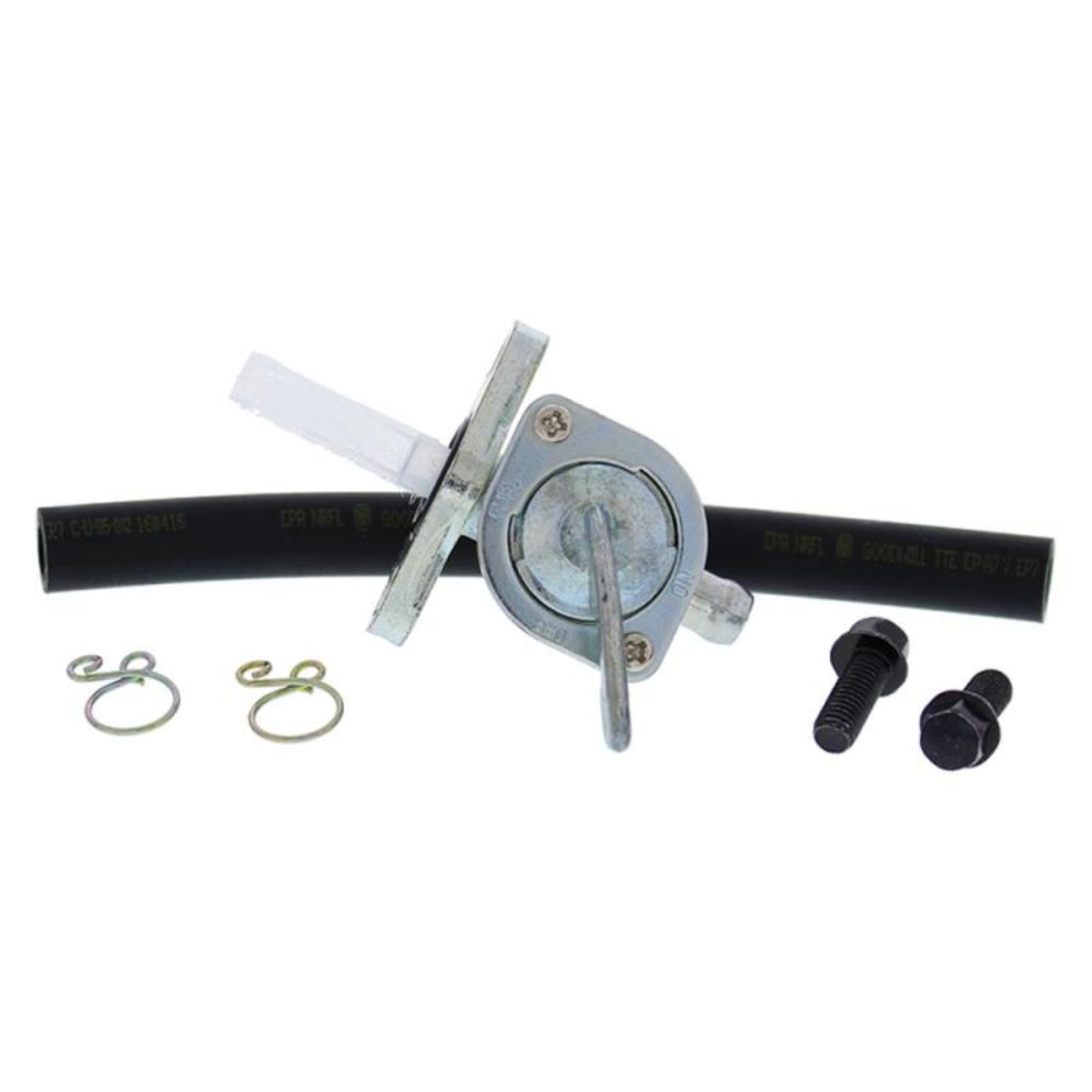 Picture of All Balls Racing 01-04 RM 125/RM 250 Fuel Valve Kit