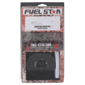 Picture of All Balls Racing 1999/01-02 LT-F 500 QuadRunner 4x4 Manual Fuel Valve Kit