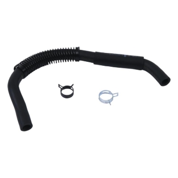 Picture of All Balls Racing 08-09 VTX 1300 C/08-09 VTX 1300 R Hose & Clamp Kit
