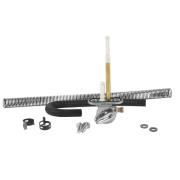 Picture of All Balls Racing 99-03 XV 1600 A Road Star/99-02 XV 1600 AT Road Star Silverado Fuel Valve Kit