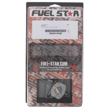Picture of All Balls Racing 93-98 KX 125/KX 250 Fuel Valve Kit