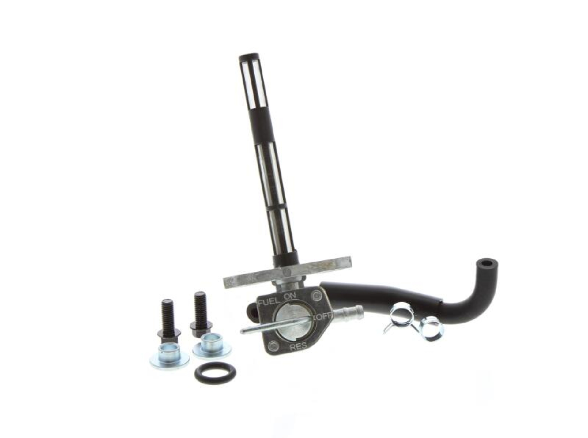 Picture of All Balls Racing 08-15 CRF 150 F Fuel Valve Kit
