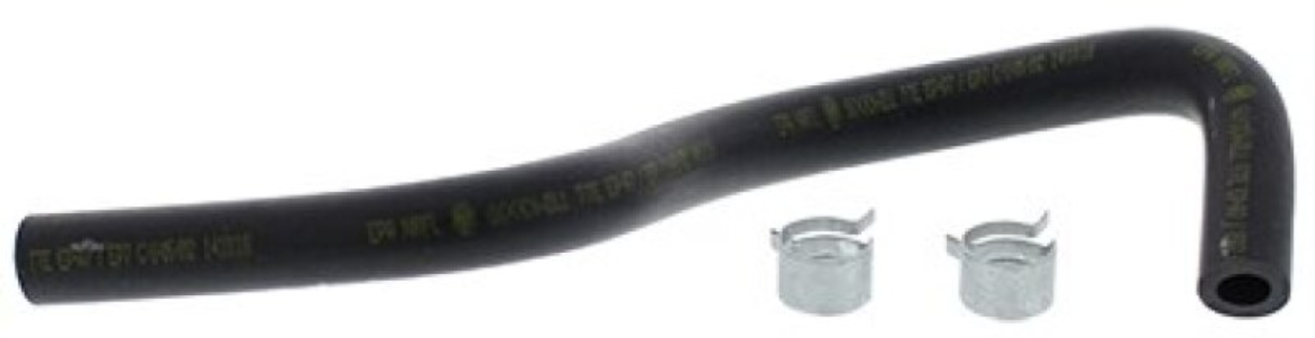 Picture of All Balls Racing 03-05 LT-A 500 F Vinson 4x4 Auto Hose & Clamp Kit