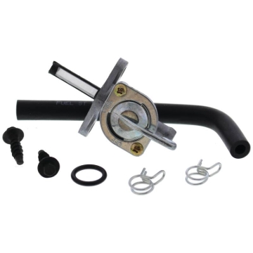 Picture of All Balls Racing 01-02 125 SX/01-02 250 SX/2001 250 SXS/01-02 380 SX Fuel Valve Kit